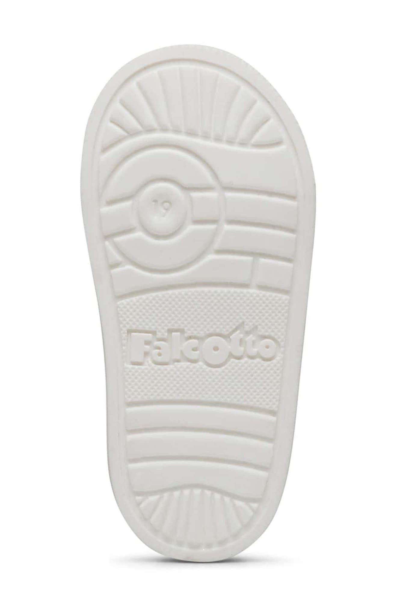 Naturino Kids' Falcotto Sasha Sneaker, Alternate, color, 