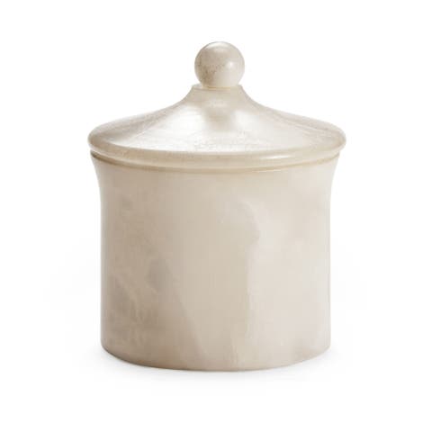 Alisa Cream Canister