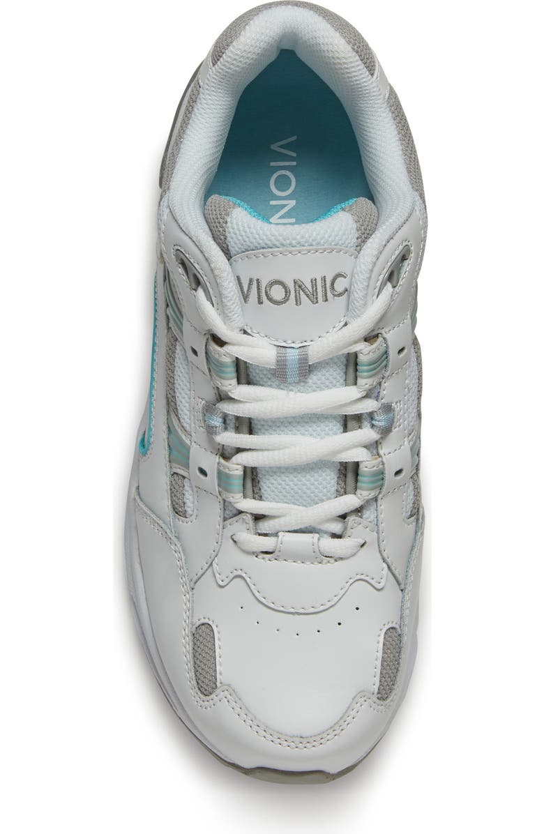 Vionic Walker Sneaker, Alternate, color,
