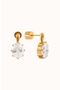  Crystal / Gold