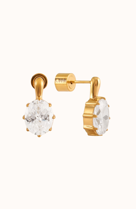 The Romy Earrings