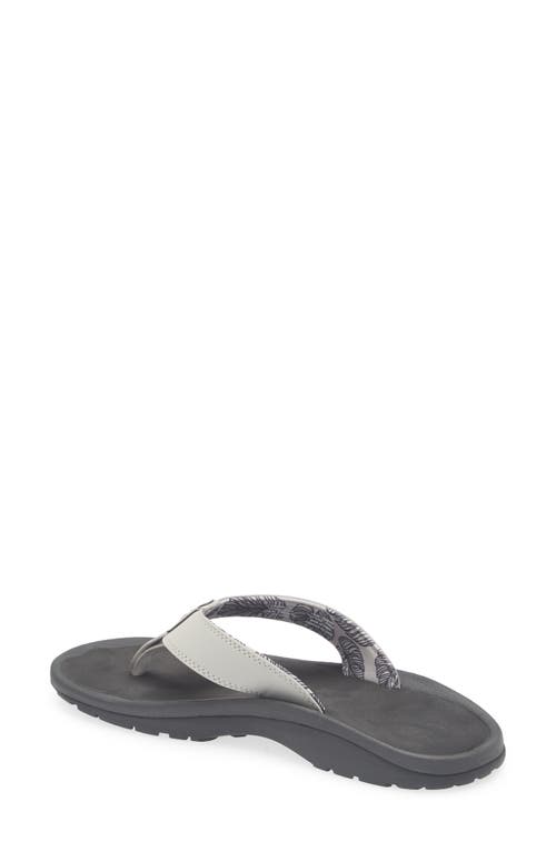 Olukai Ohana Flip Flop