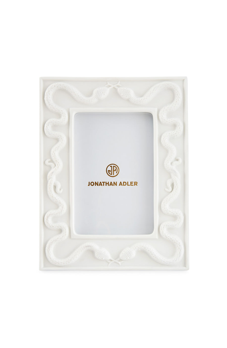 Jonathan Adler Eden Picture Frame, Main, color, 