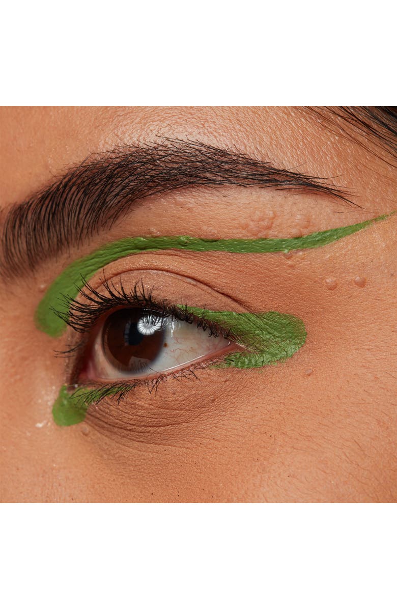 NYX PROFESSIONAL MAKEUP Vivid Bright Liquid Liner, Alternate, color,