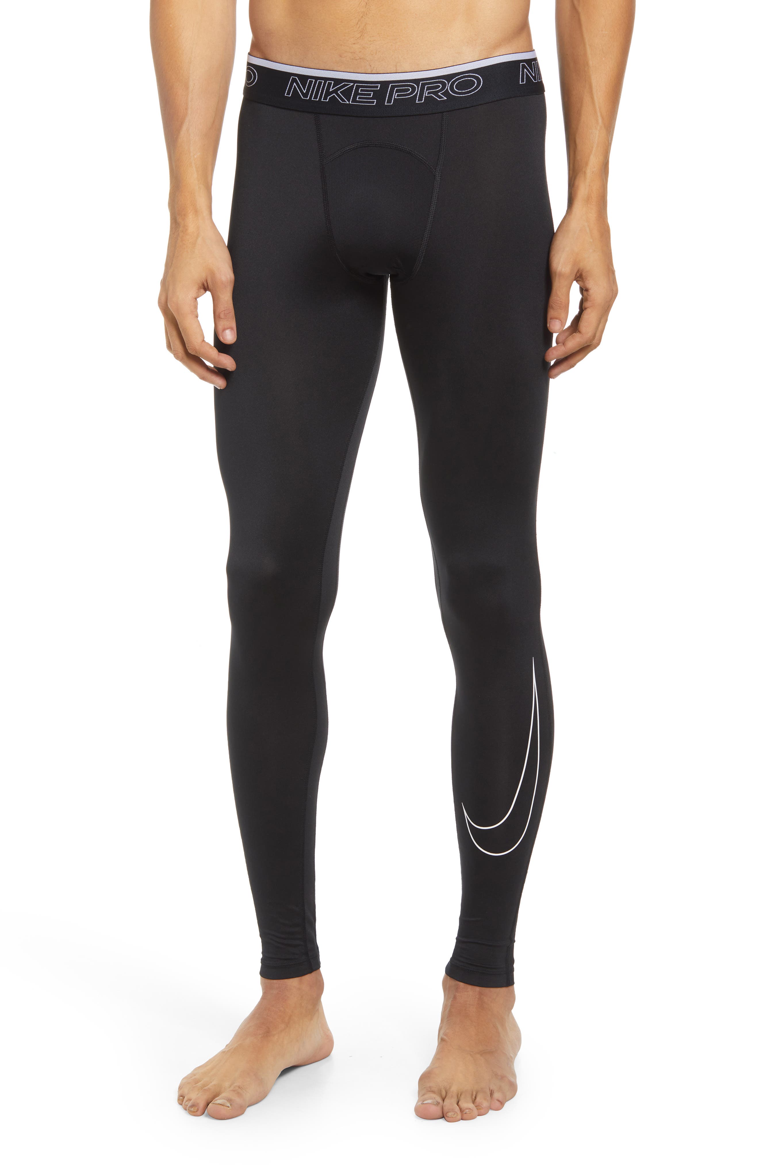 Nike Pro Dri-FIT Training Tights