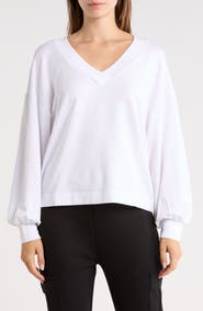 TravisMathew VIP Treatment Long Sleeve T-Shirt