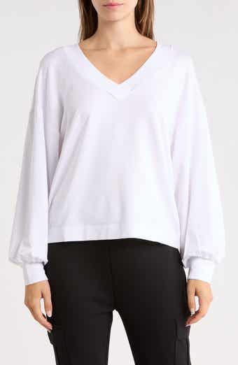 VIP Treatment Long Sleeve T-Shirt