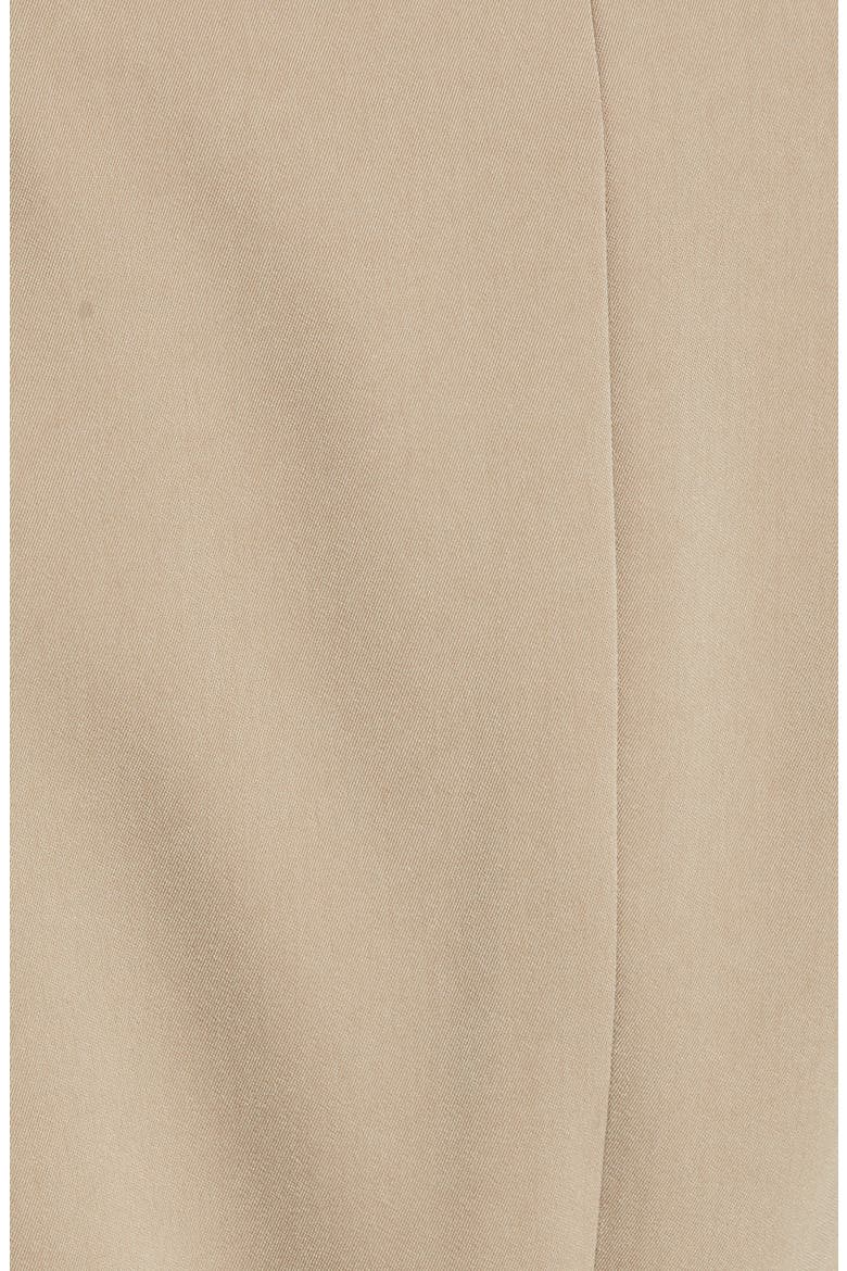 Andre Belted Blazer, Alternate, color, CLAY