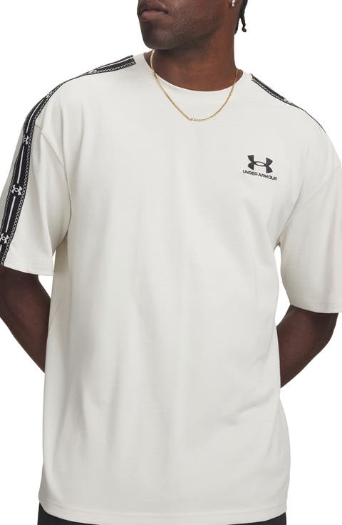Icon Heavyweight Taped T-shirt