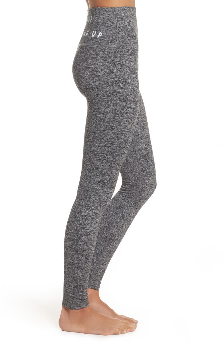 Good Hyouman Jaelynn Give Up On Leggings, Alternate, color, 