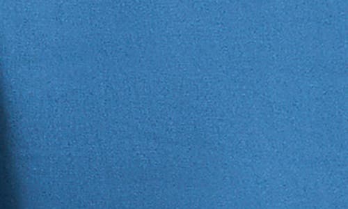 Ben Sherman Signature Stretch Twill Chino Shorts In Airforce Blue
