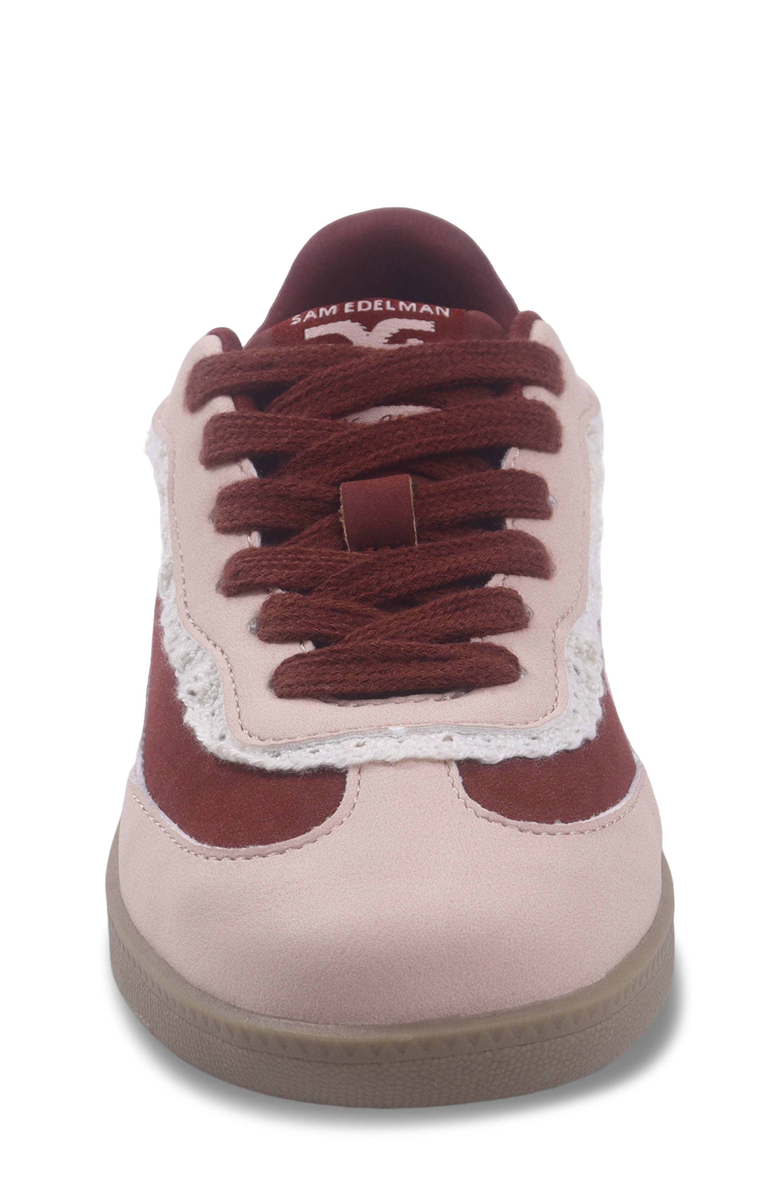 Kids' Tenny Kallen Sneaker, Alternate, color, PINK MULTI