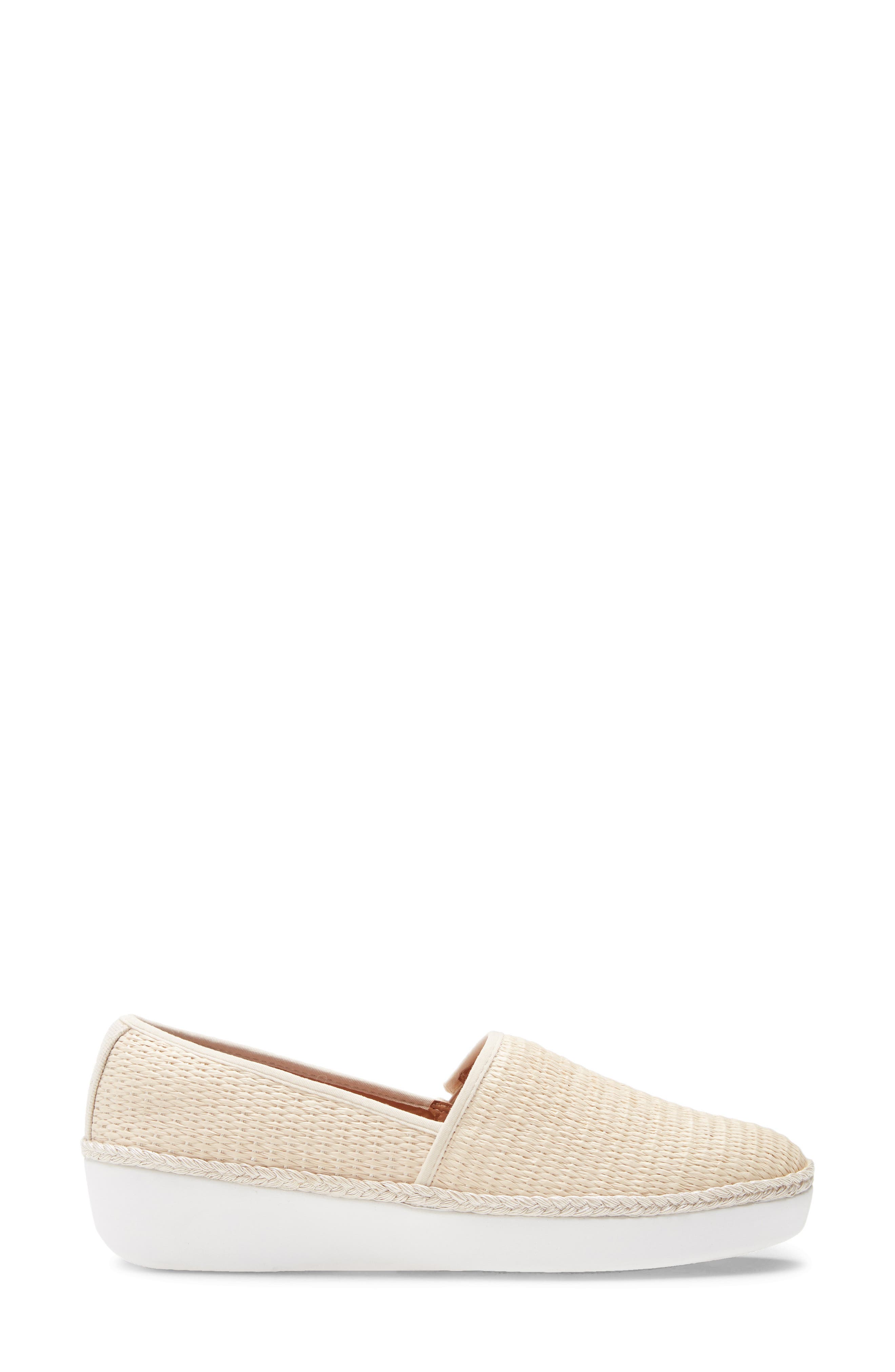 FitFlop Casa Loafer, Alternate, color, 