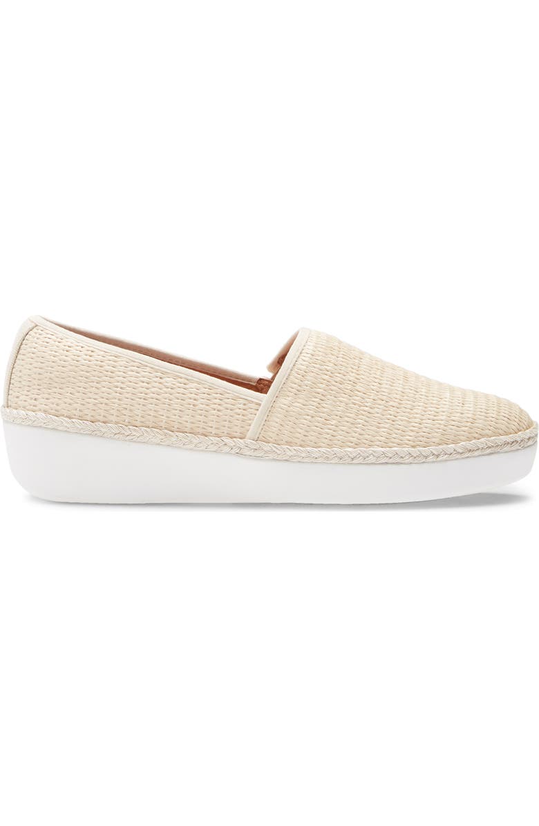 FitFlop Casa Loafer, Alternate, color,