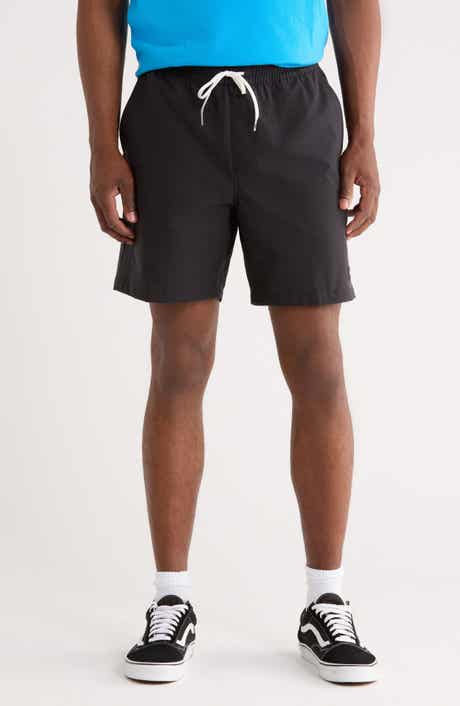 Range Relaxed Water Resistant Sport Shorts