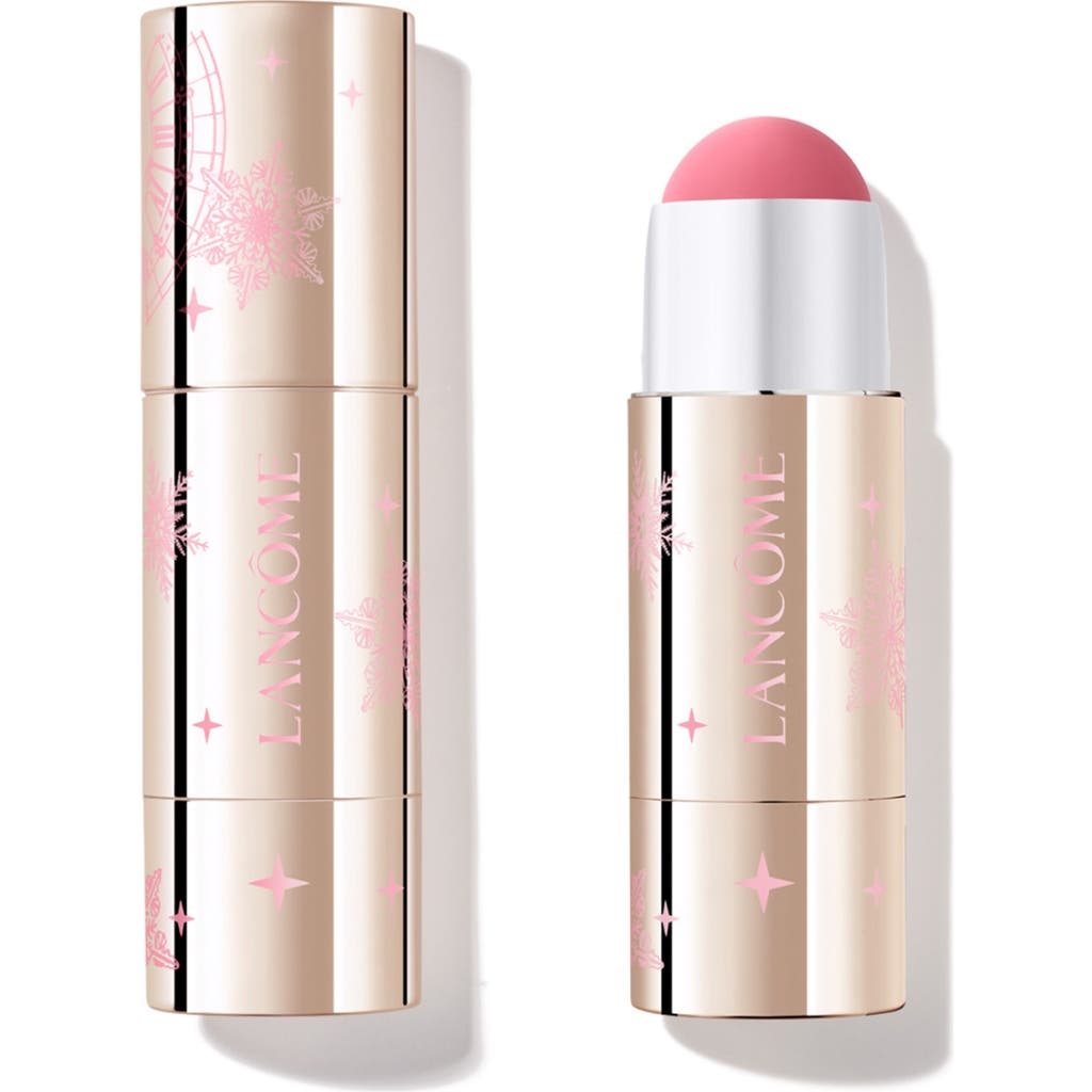 Lancôme Radiant Creamy Blush Stick