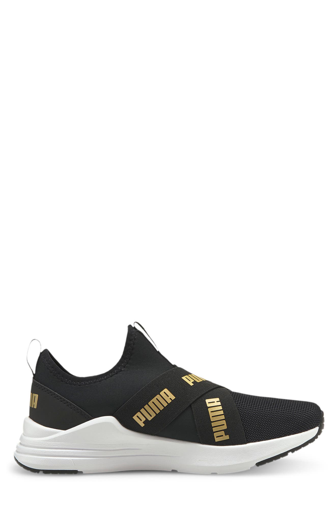 PUMA Wired Run Slip-On Flash Sneaker | Nordstromrack