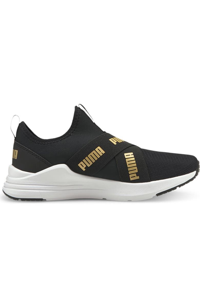 PUMA Wired Run Slip-On Flash Sneaker | Nordstromrack