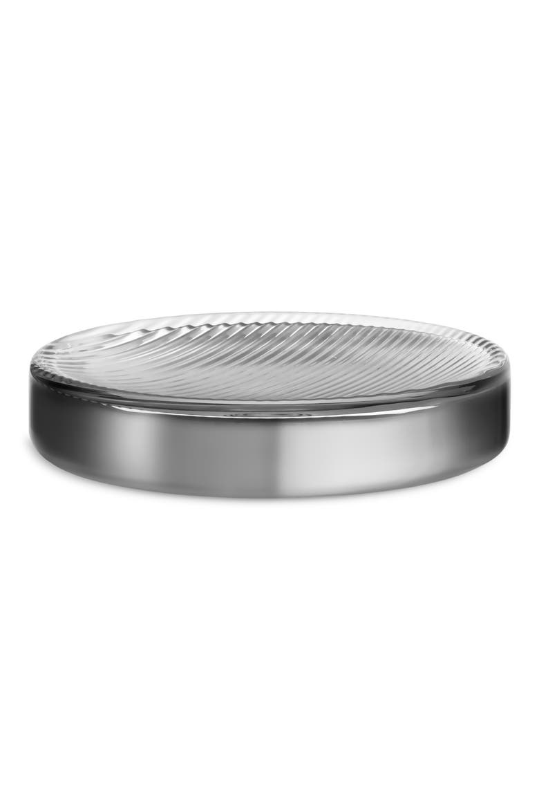 Array Small Dish, Main, color, SILVER