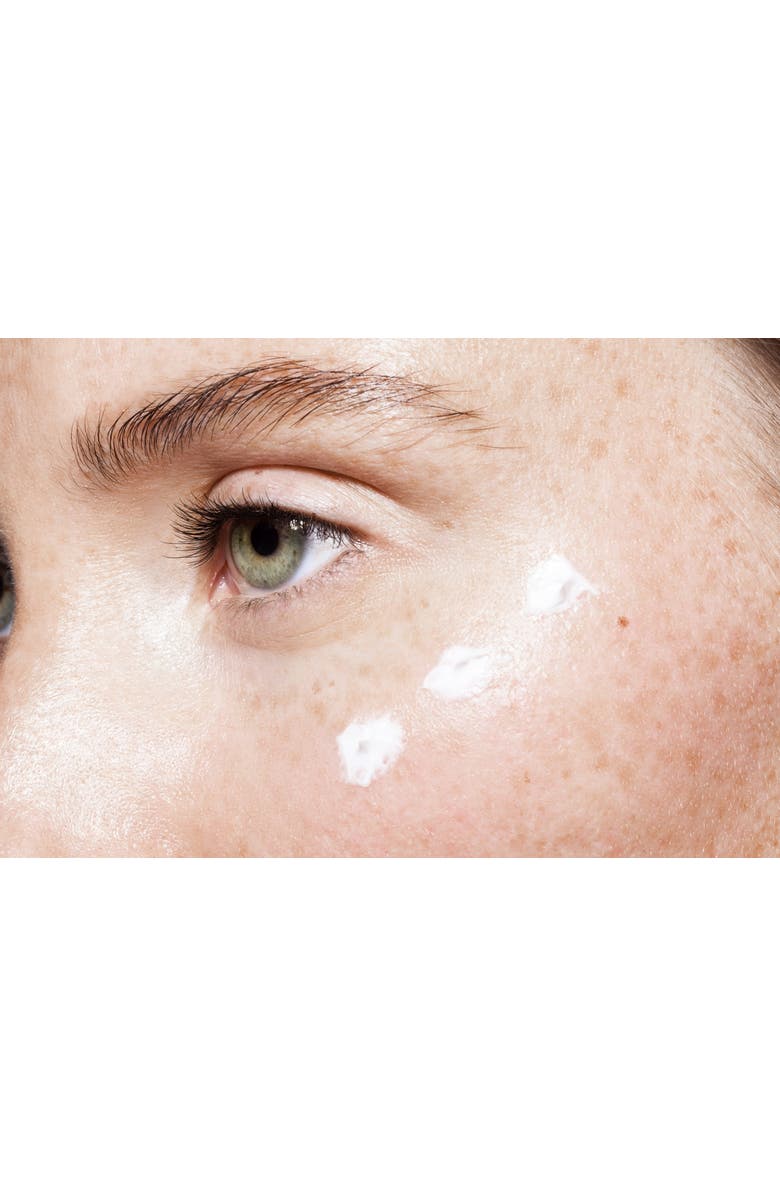 TOPICAL SKIN Radiance Renewal Eye Cream + Nmf Complex, Alternate, color, NO COLOR