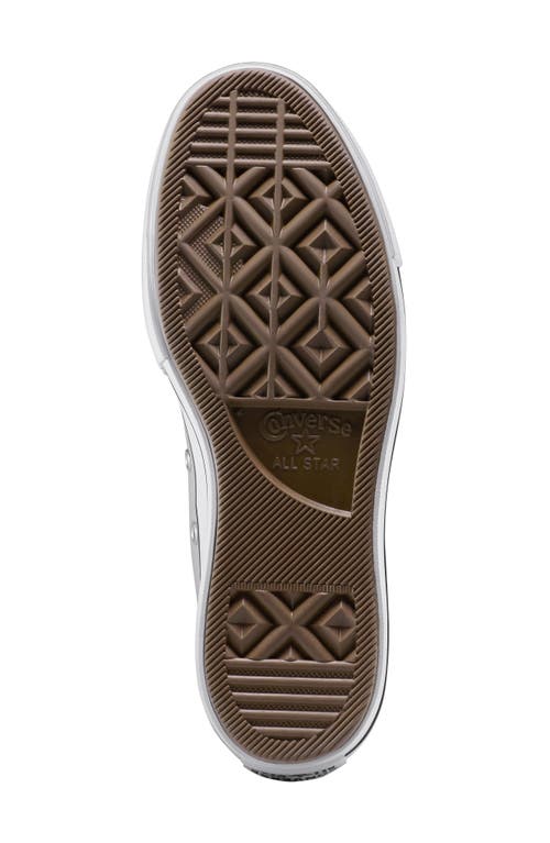 Converse Chuck Taylor® All Star® Platform Sneaker