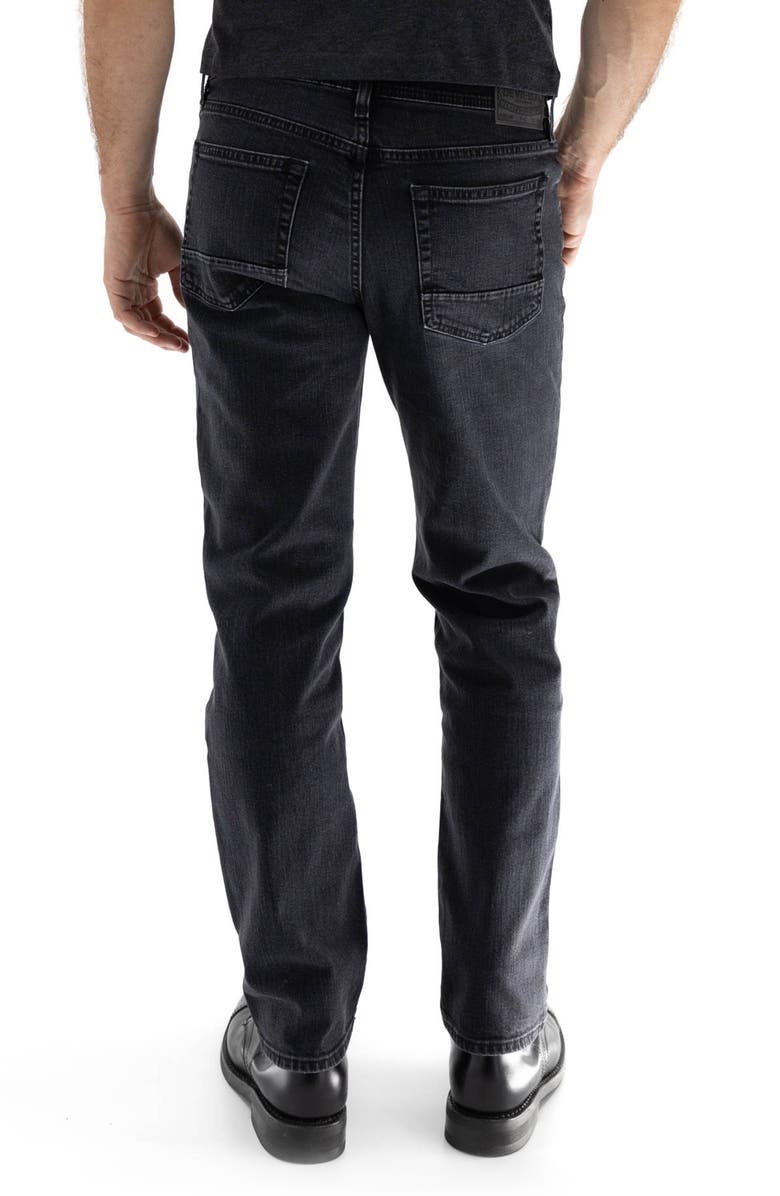 Devil-Dog Dungarees Slim Straight Leg Jeans, Alternate, color, 