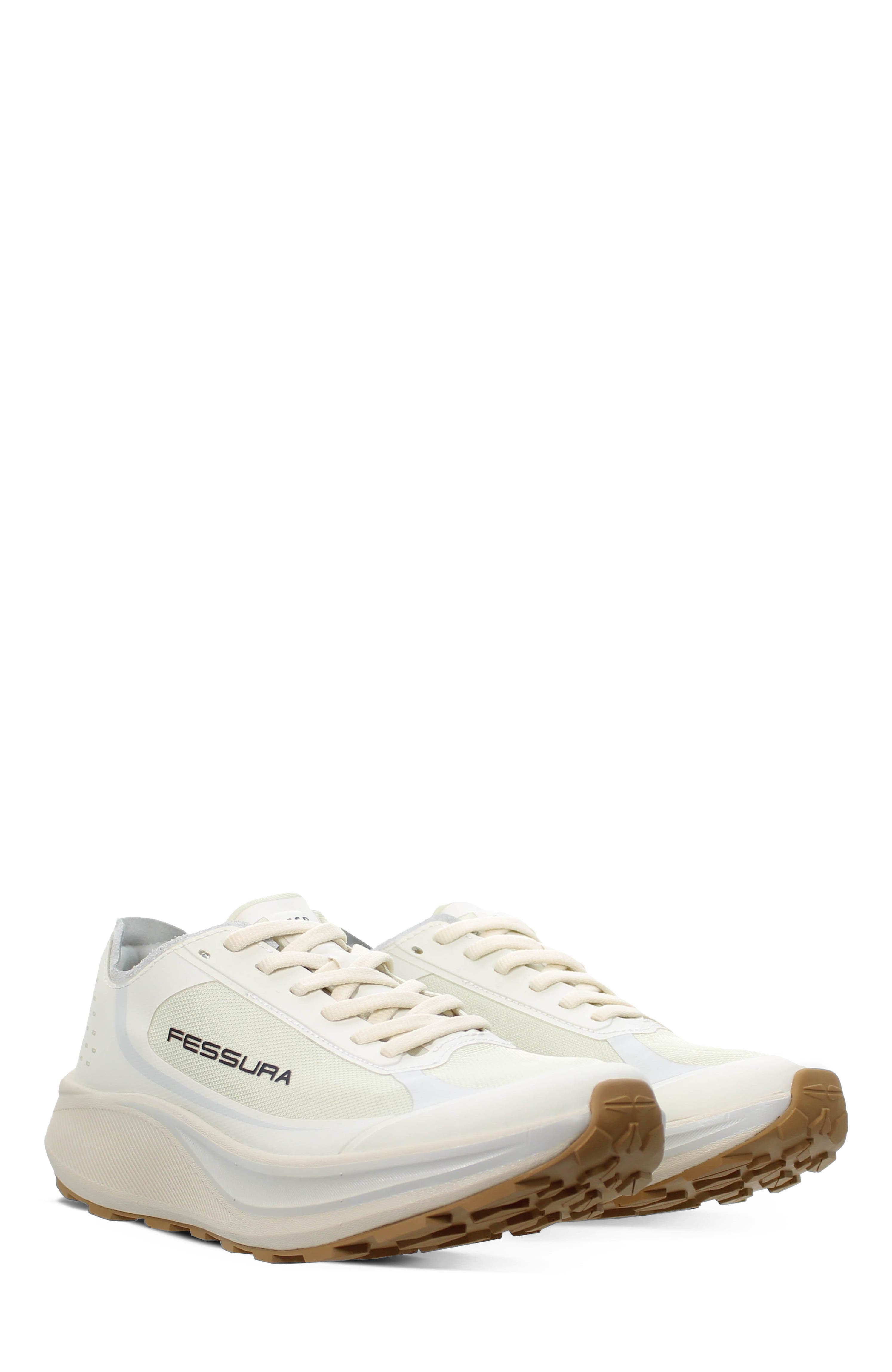 ULTRATRAIL GSR sneakers - image 4