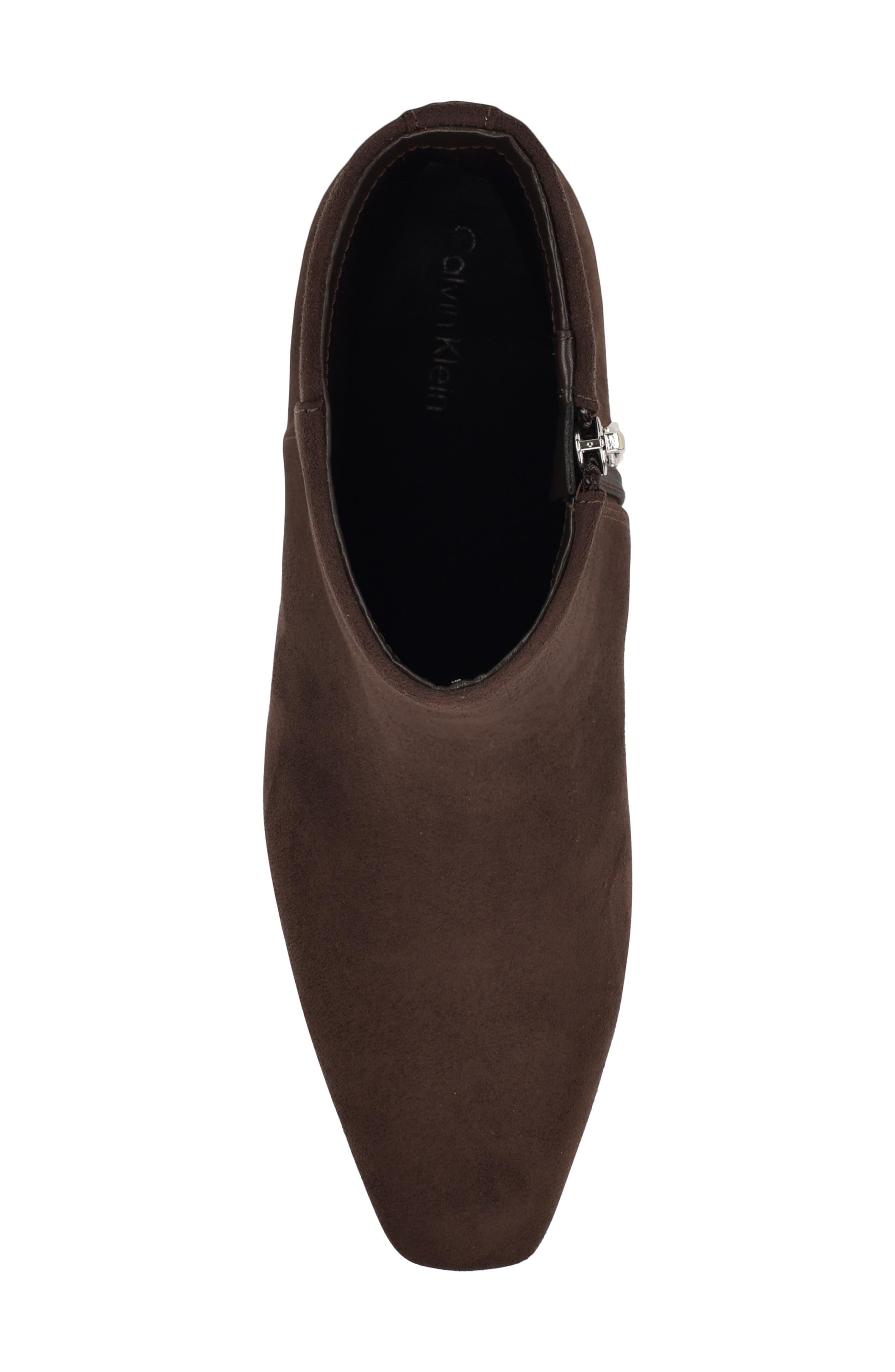 Caselle Bootie, Alternate, color, BROWN
