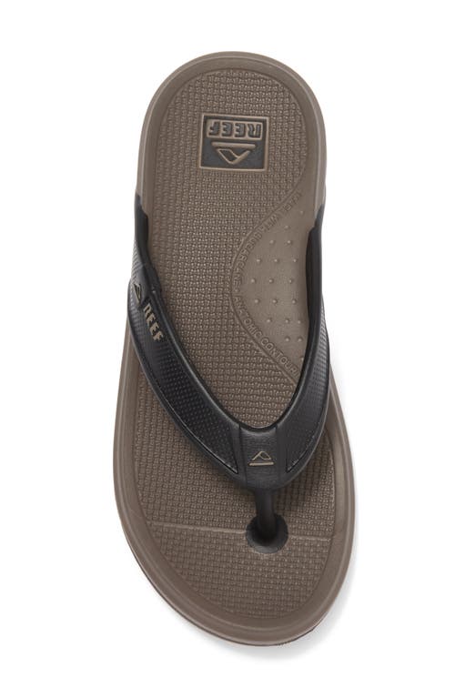 REEF REEF OASIS WATER FRIENDLY FLIP FLOP