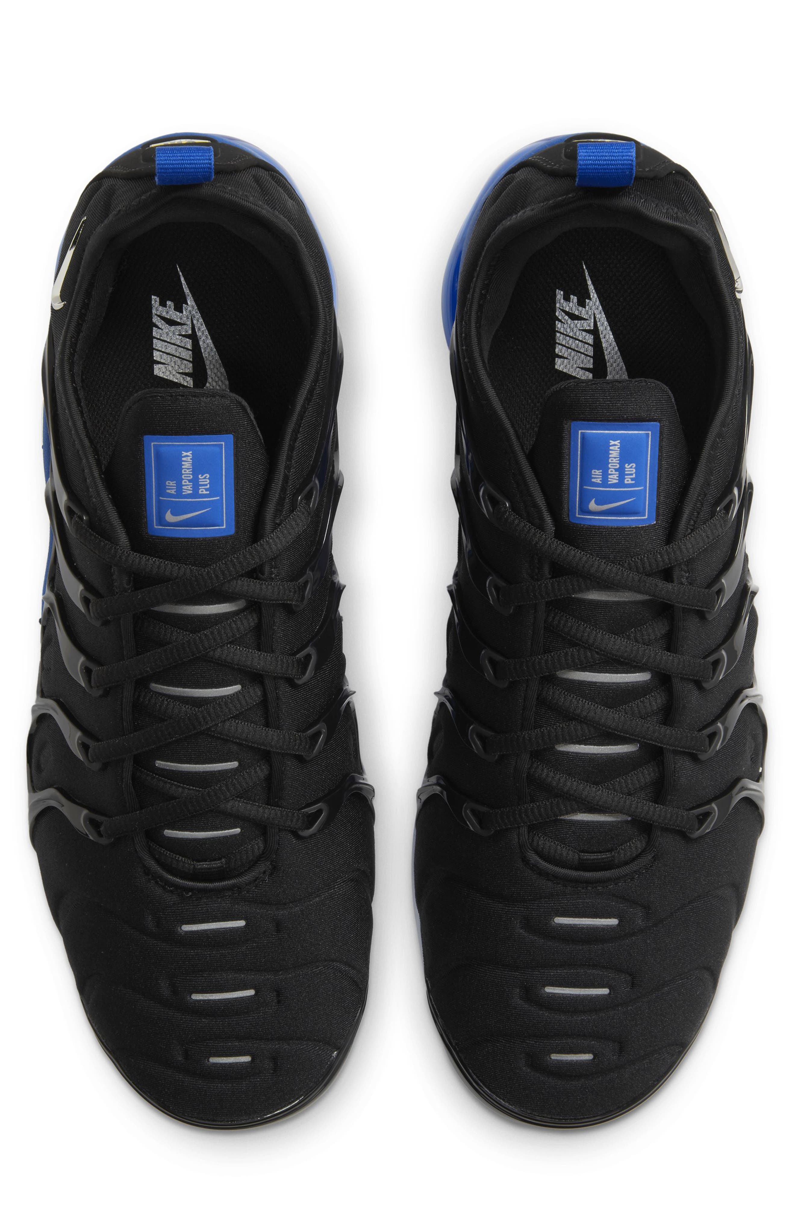 Nike Air VaporMax Plus Sneaker, Alternate, color, 