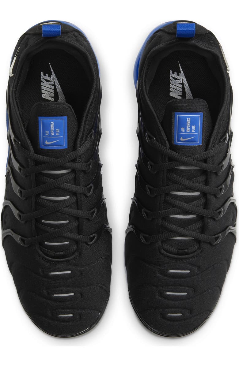 Nike Air VaporMax Plus Sneaker, Alternate, color,