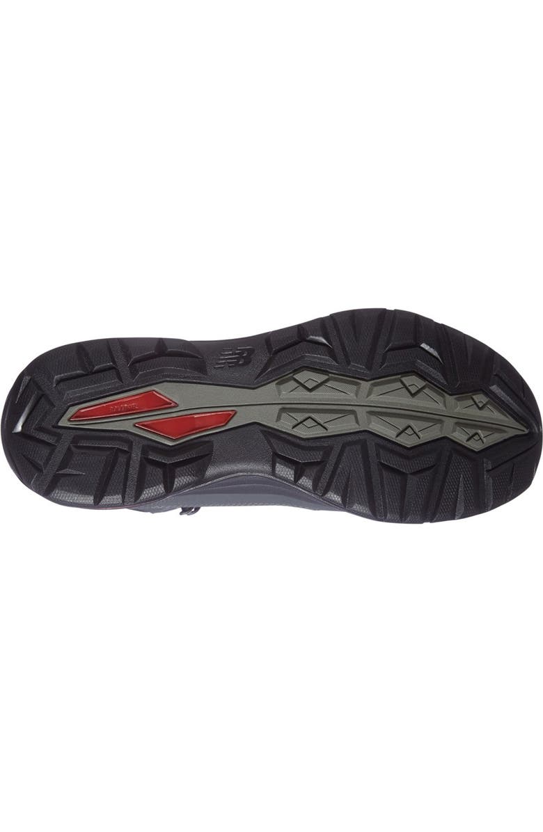 New Balance '1400' Waterproof Hiking Boot, Alternate, color,