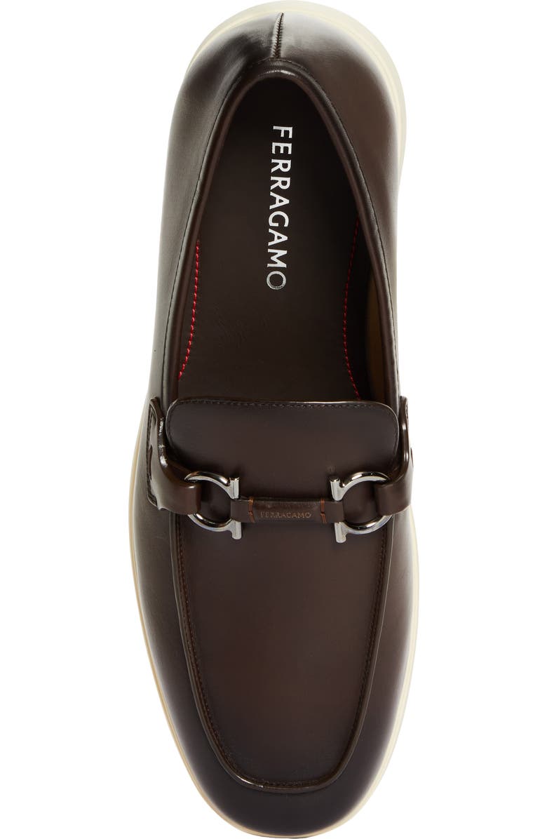 FERRAGAMO Cosimo Loafer, Alternate, color,
