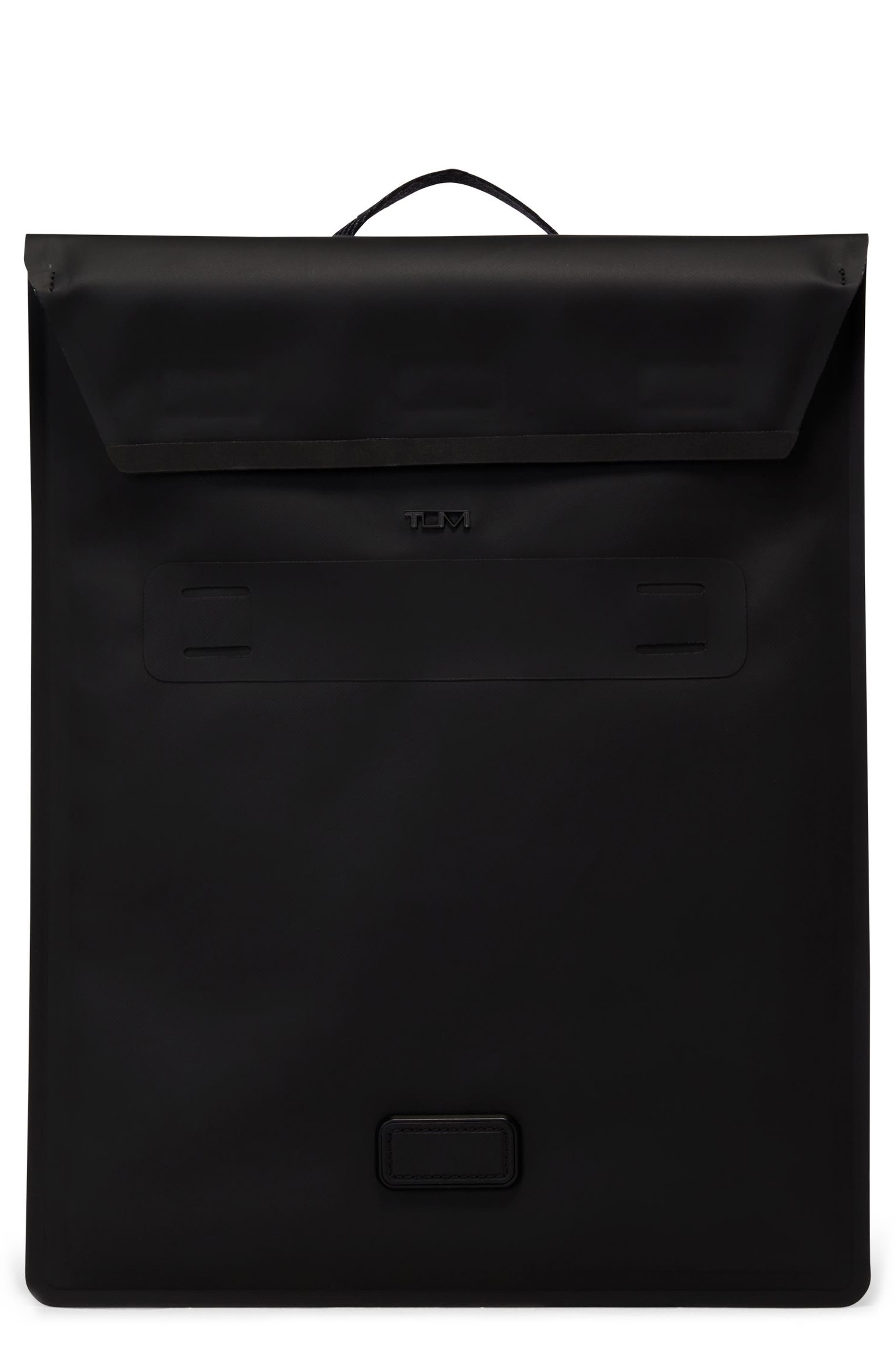 TUMI Welded Laptop Sleeve, Main, color, 