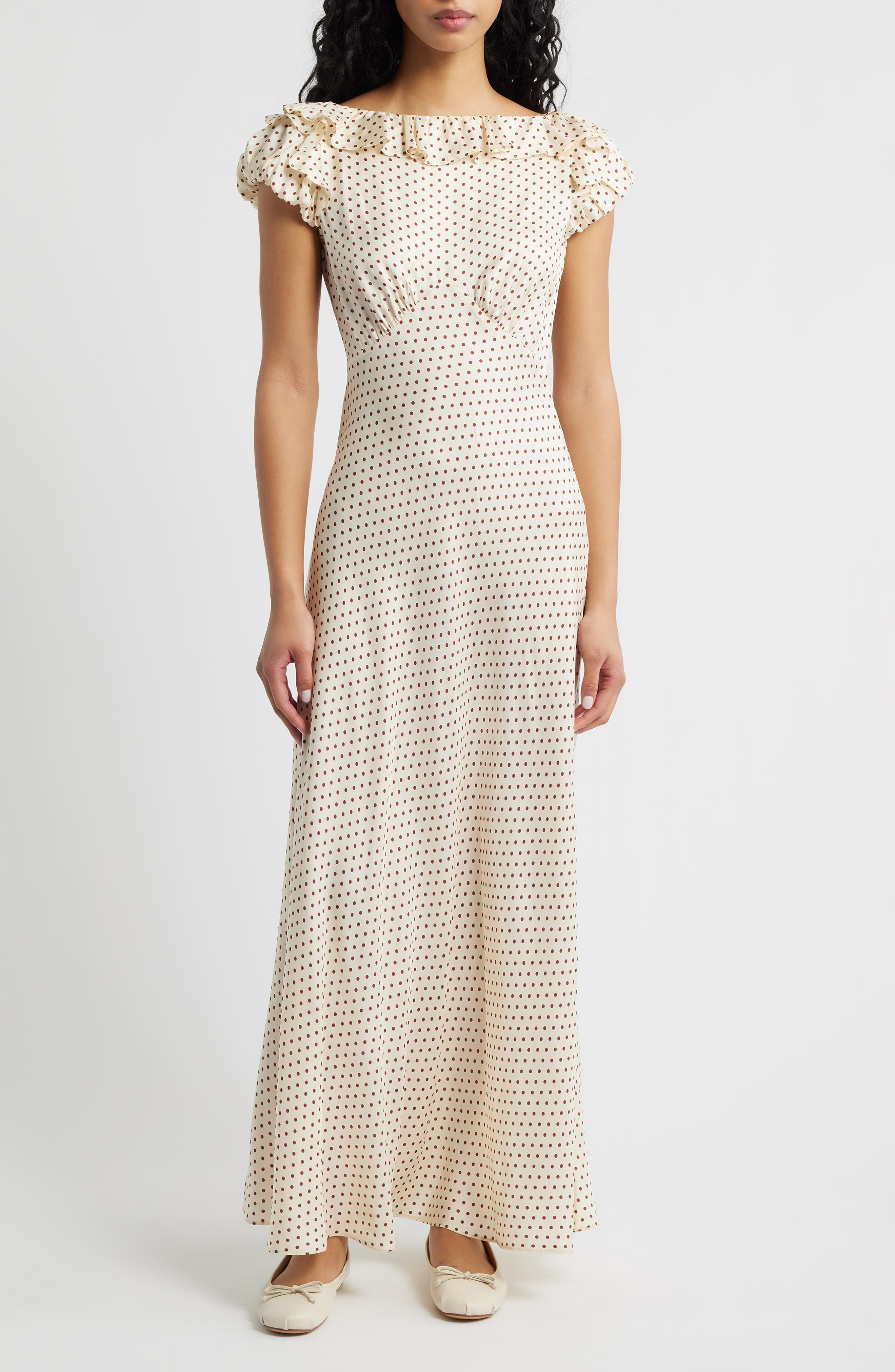 selected CREME PROTIA DOT