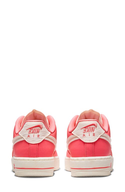 Nike Air Force 1 Dance Sneaker
