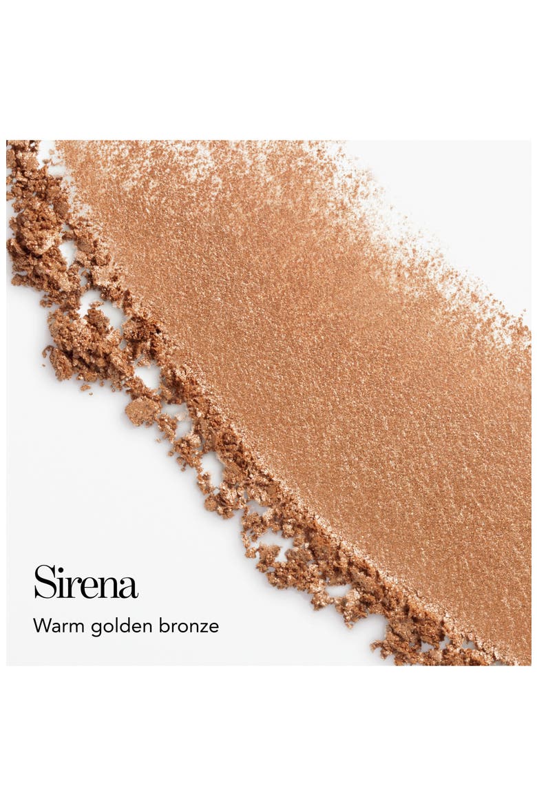 Real Bronze Gel-Powder Bronzer, Alternate, color, SIRENA