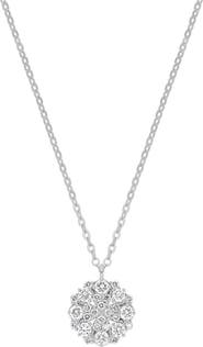 Bony Levy Maya Diamond Pendant Necklace