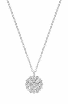 Bony Levy Maya Diamond Pendant Necklace