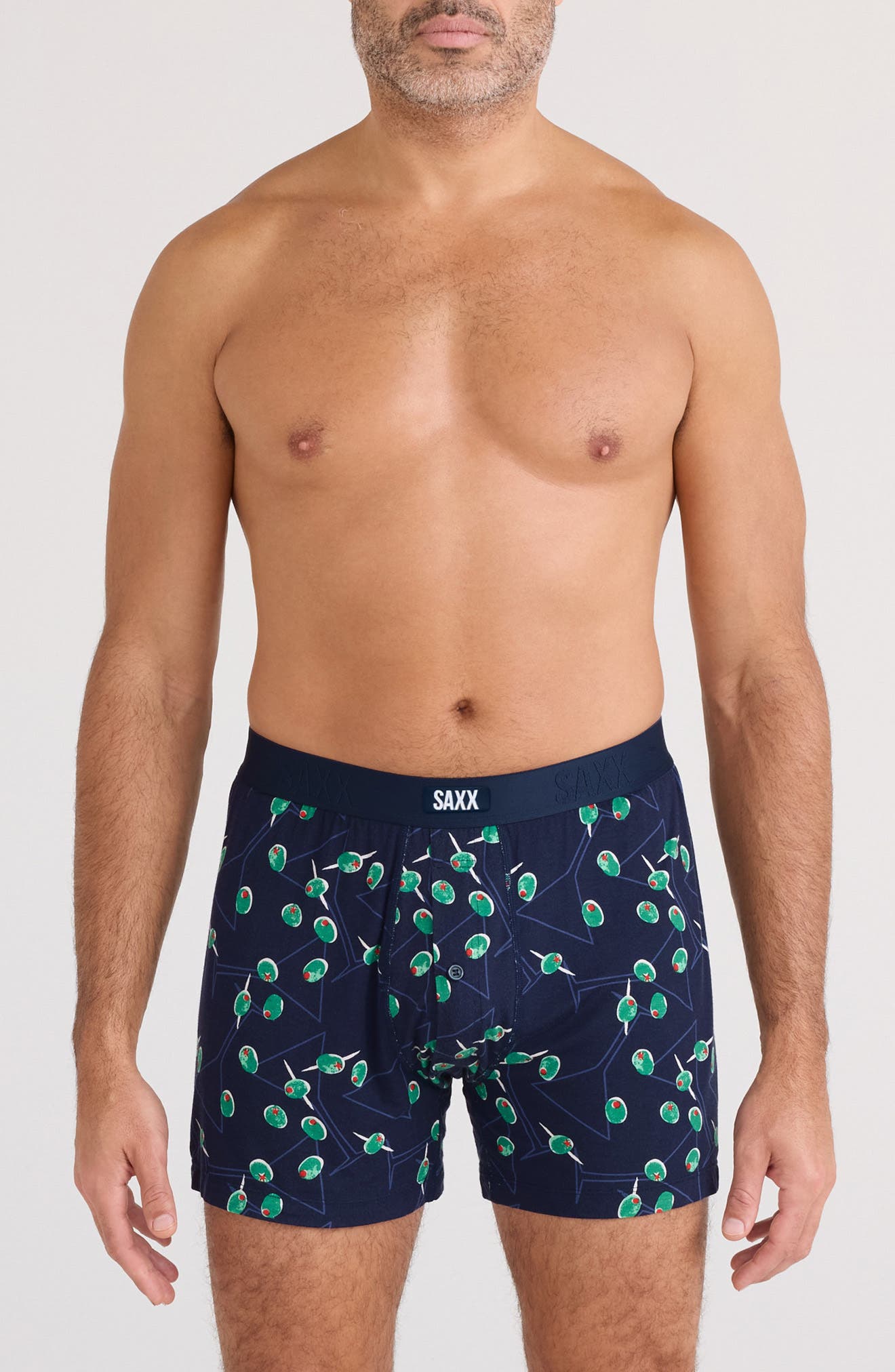 Snooze Boxer Shorts