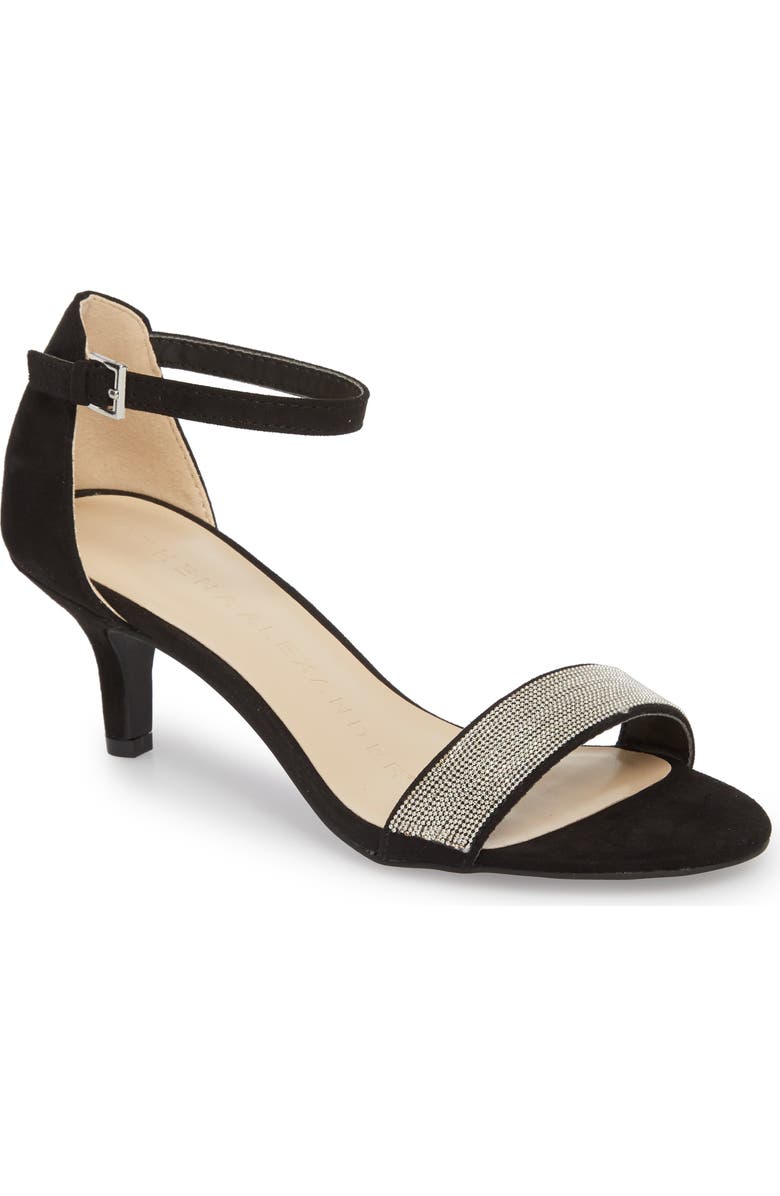 Athena Alexander Milford Sandal, Main, color,