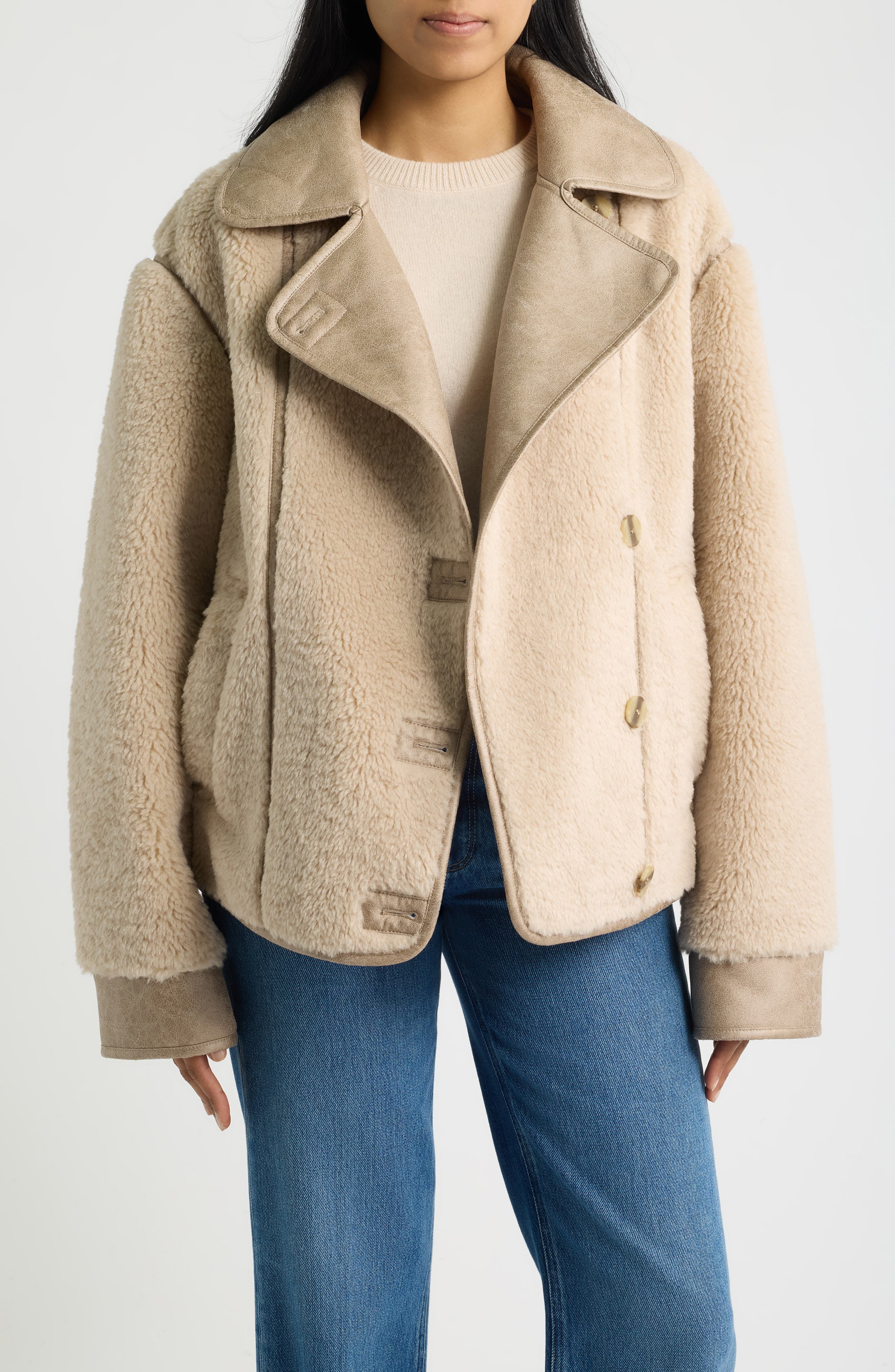 selected TAUPE