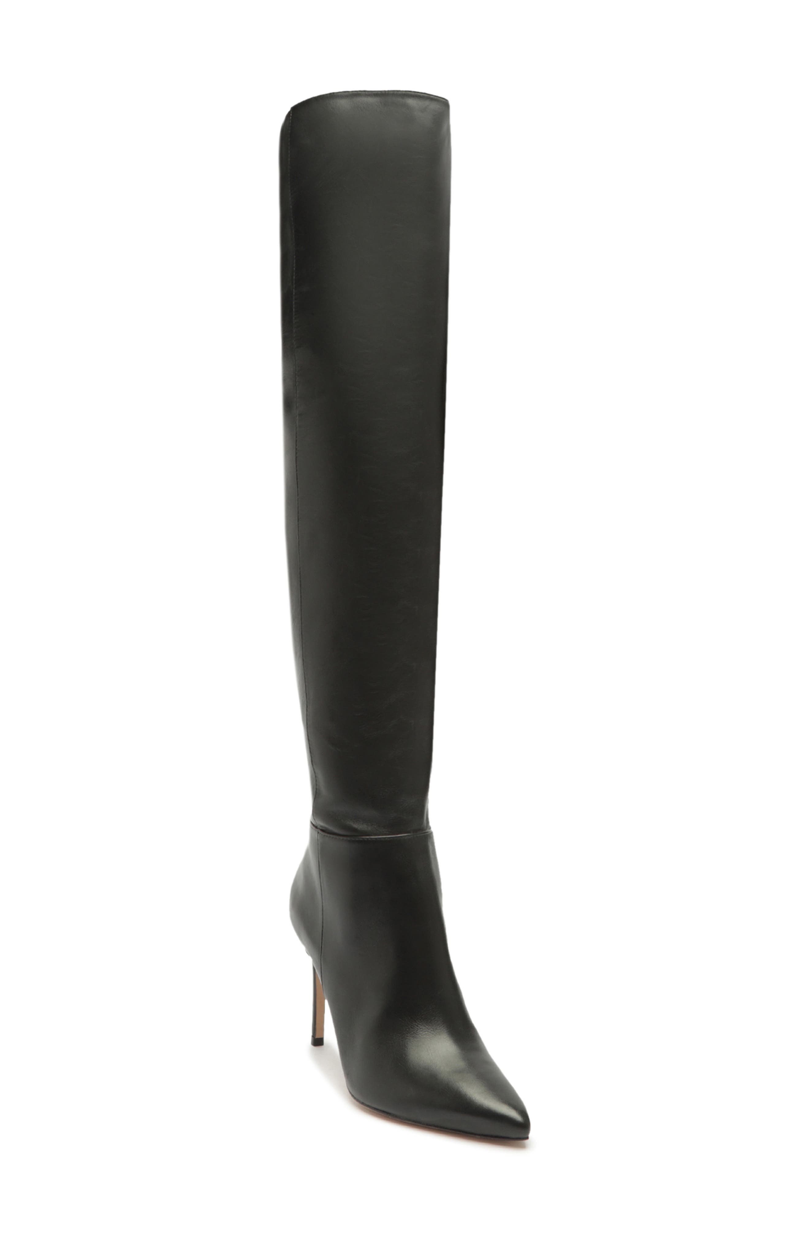 Schutz Mikki Over the Knee Boot, Main, color, 