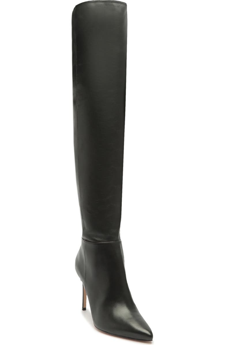 Schutz Mikki Over the Knee Boot, Main, color,