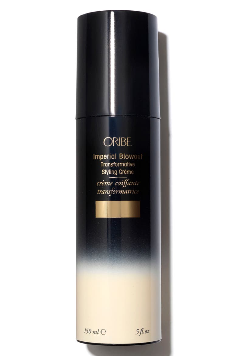 Imperial Blowout Styling Cream, Main, color, NO COLOR