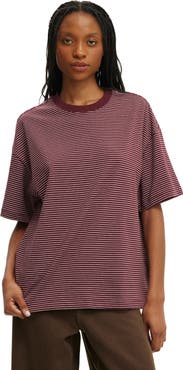 Cotton On Women's Boxy Short Sleeve Tee