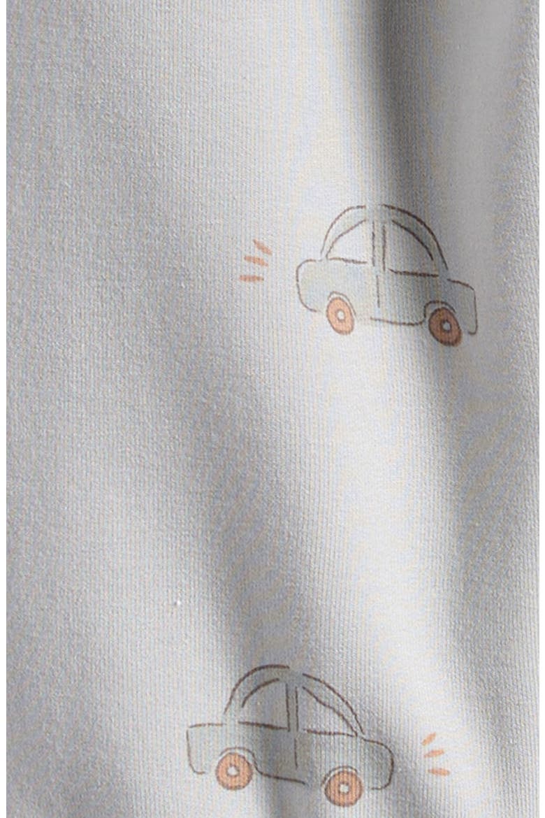 Print Relaxed Joggers, Alternate, color, CARS
