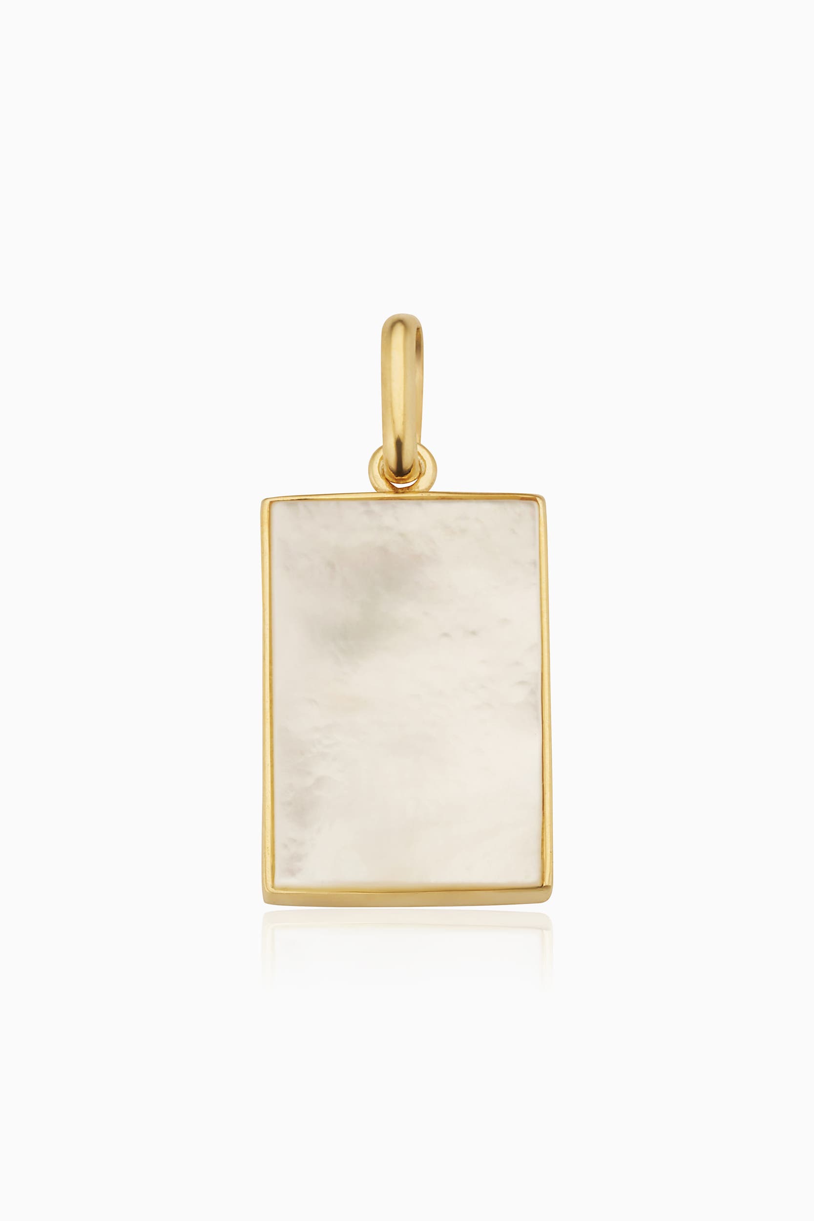 selected Gold - Mother of Pearl