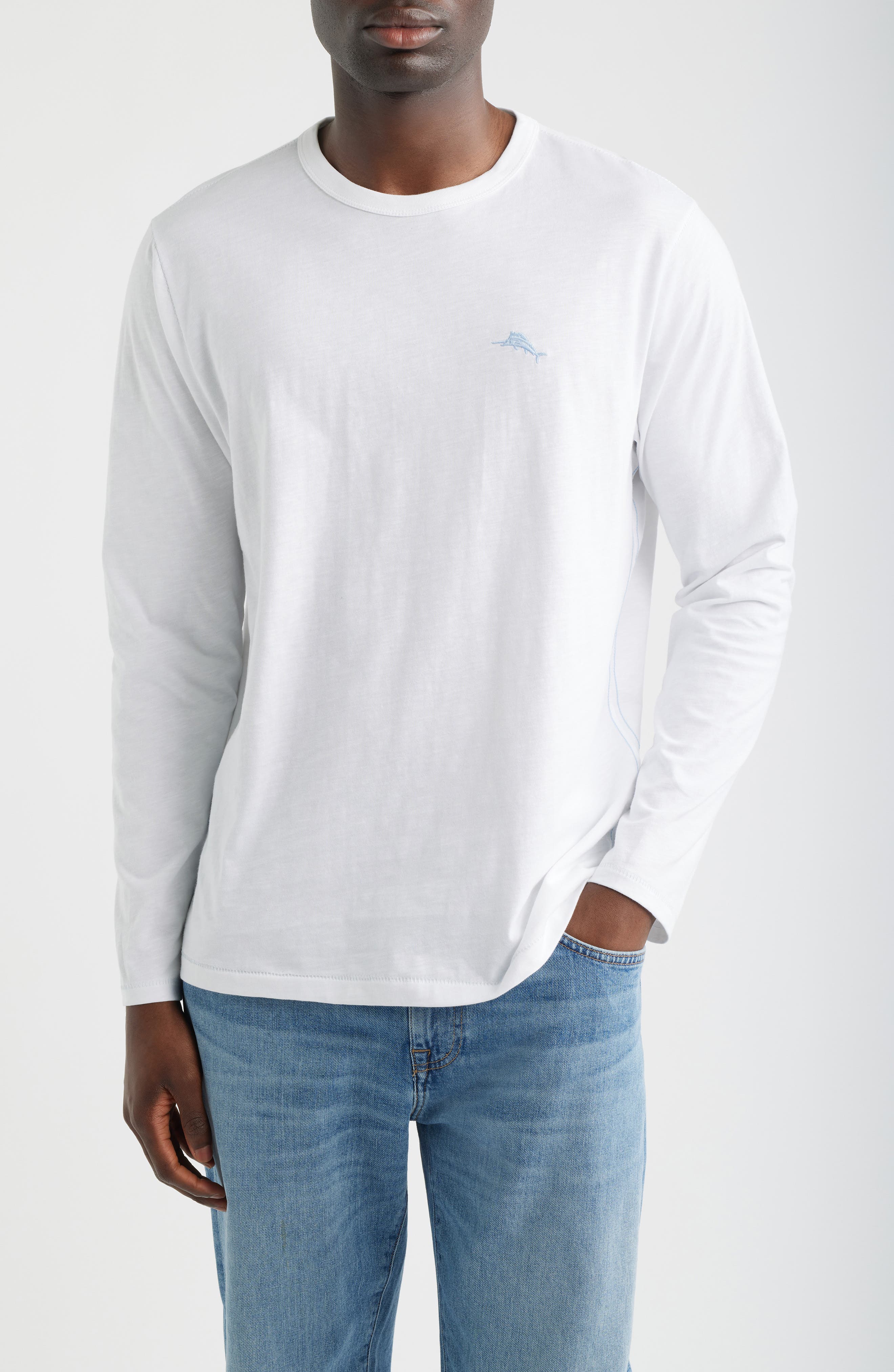 selected WHITE