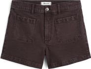 Madewell The Emmy Shorts